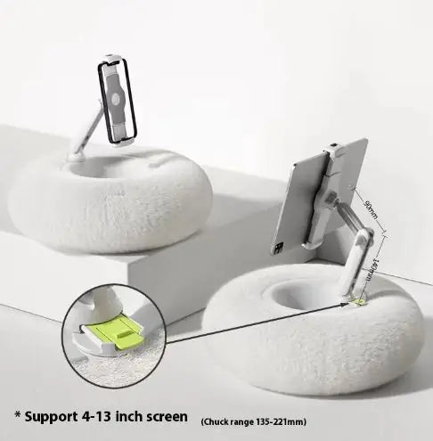 Pillow Tablet Phone Stand