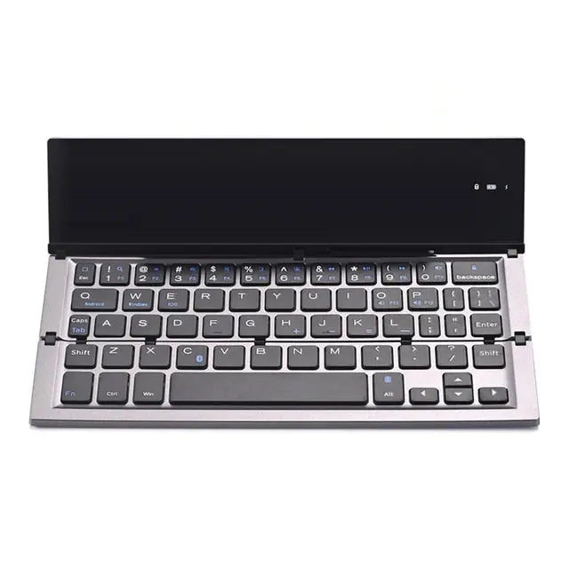 Foldable Tablet Keyboard